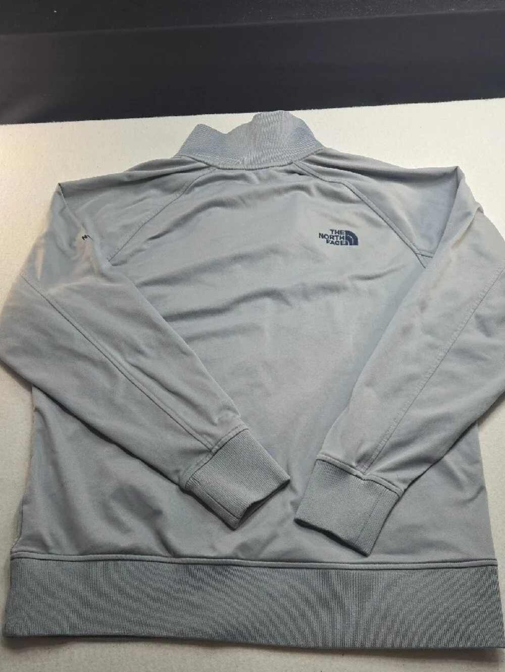 The North Face NWT Tech Full-Zip Fleece Jacket (NFOA3SEW)